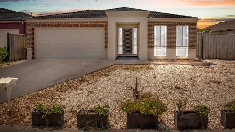 Main view of Homely house listing, 54 Papillon Prade, Tarneit VIC 3029
