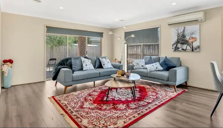 Third view of Homely house listing, 54 Papillon Prade, Tarneit VIC 3029