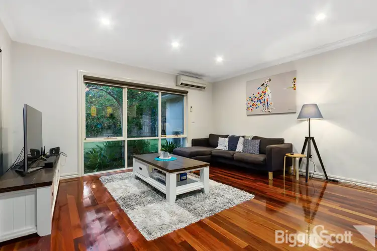 Second view of Homely house listing, 17 Linda Avenue, Box Hill North VIC 3129