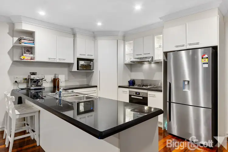 Fourth view of Homely house listing, 17 Linda Avenue, Box Hill North VIC 3129