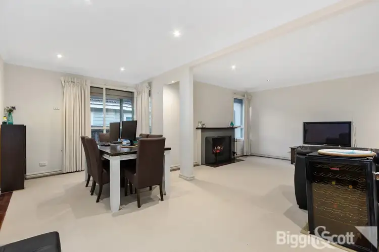 Fifth view of Homely house listing, 17 Linda Avenue, Box Hill North VIC 3129