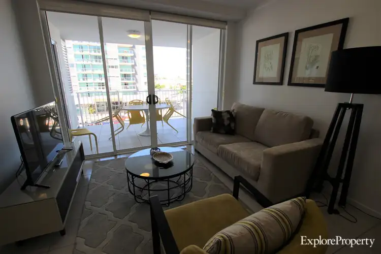 Third view of Homely apartment listing, 404/5-7 Nelson Street, Mackay QLD 4740