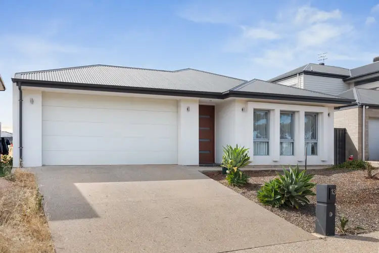 Main view of Homely house listing, 13 Serenity Way, Hillbank SA 5112