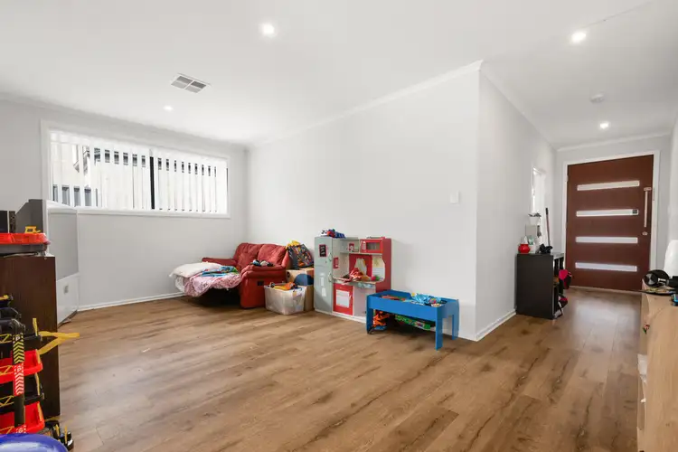Fifth view of Homely house listing, 13 Serenity Way, Hillbank SA 5112