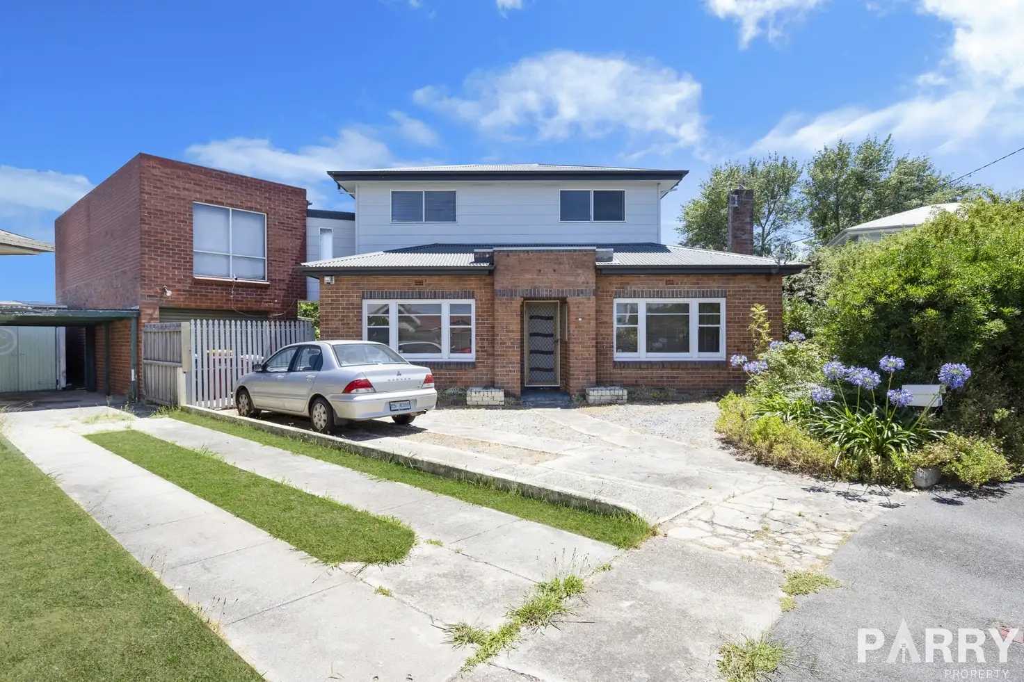 Main view of Homely house listing, 10 Adams Street, Mowbray TAS 7248