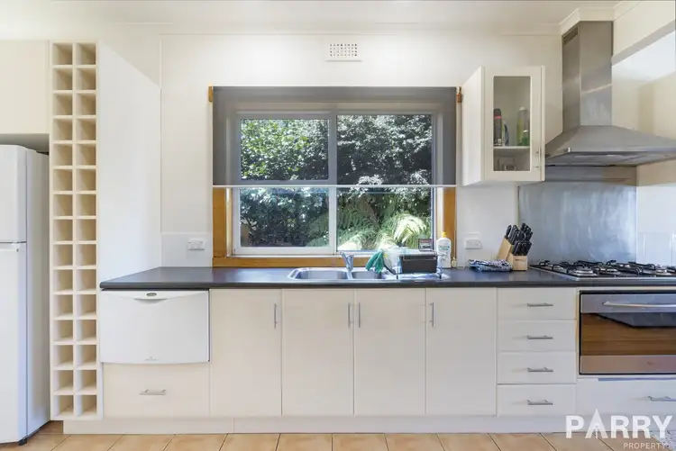 Second view of Homely house listing, 10 Adams Street, Mowbray TAS 7248