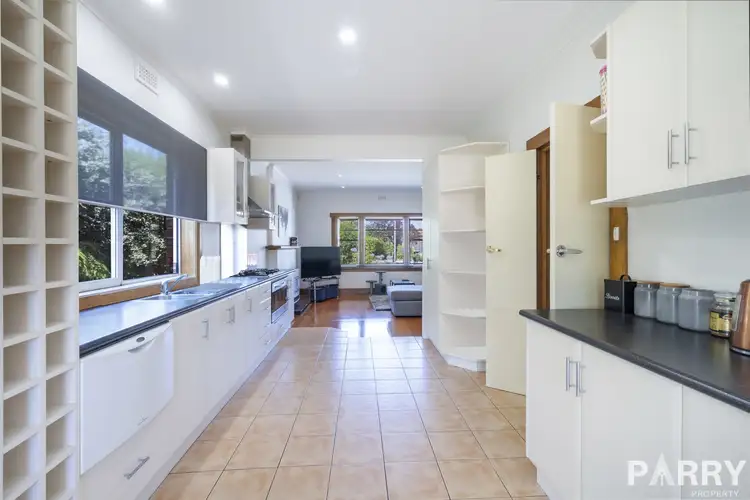 Third view of Homely house listing, 10 Adams Street, Mowbray TAS 7248
