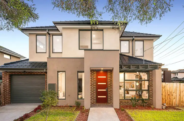 55 Macrina Street, Oakleigh East VIC 3166