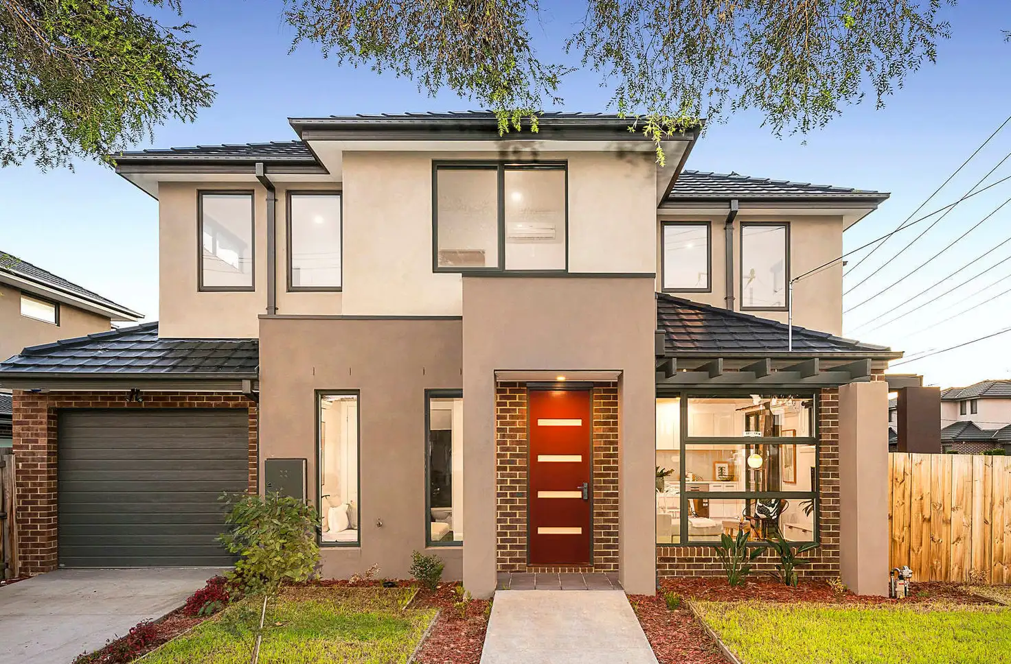 Main view of Homely house listing, 55 Macrina Street, Oakleigh East VIC 3166