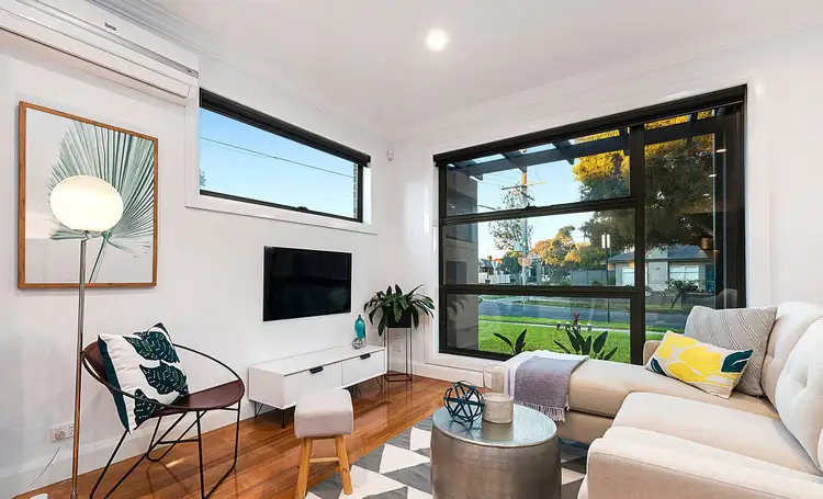 Second view of Homely house listing, 55 Macrina Street, Oakleigh East VIC 3166