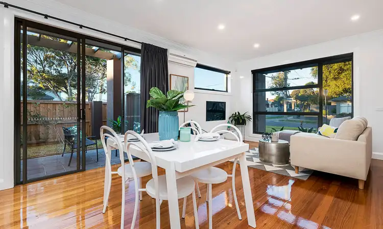 Third view of Homely house listing, 55 Macrina Street, Oakleigh East VIC 3166