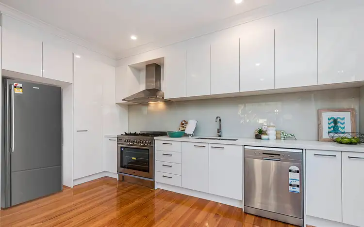 Fourth view of Homely house listing, 55 Macrina Street, Oakleigh East VIC 3166
