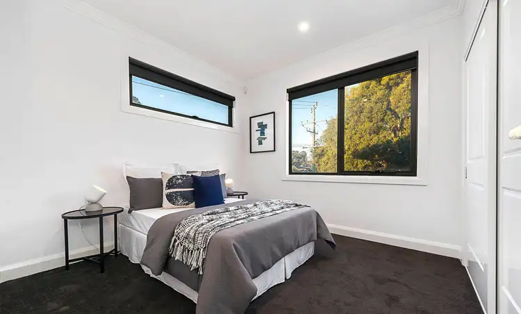 Fifth view of Homely house listing, 55 Macrina Street, Oakleigh East VIC 3166