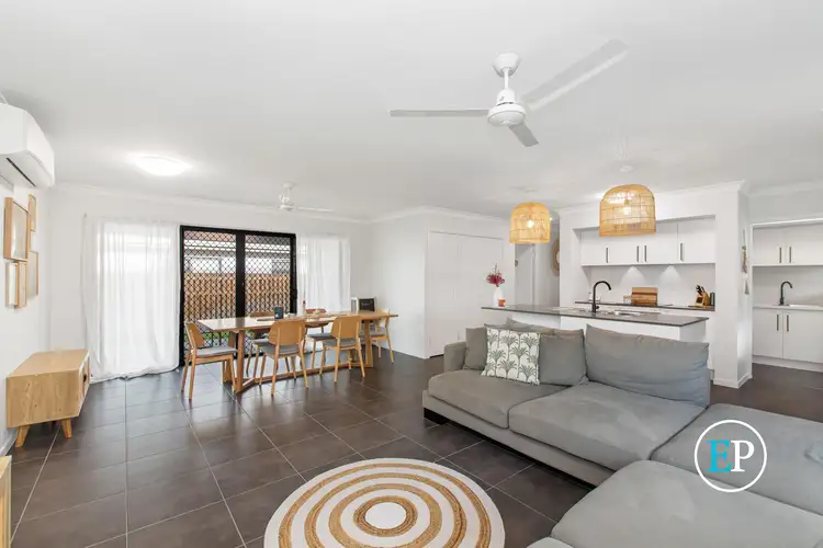 Fourth view of Homely house listing, 50 Columbus Street, Burdell QLD 4818