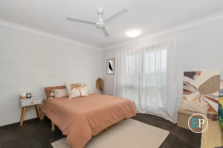 Fifth view of Homely house listing, 50 Columbus Street, Burdell QLD 4818