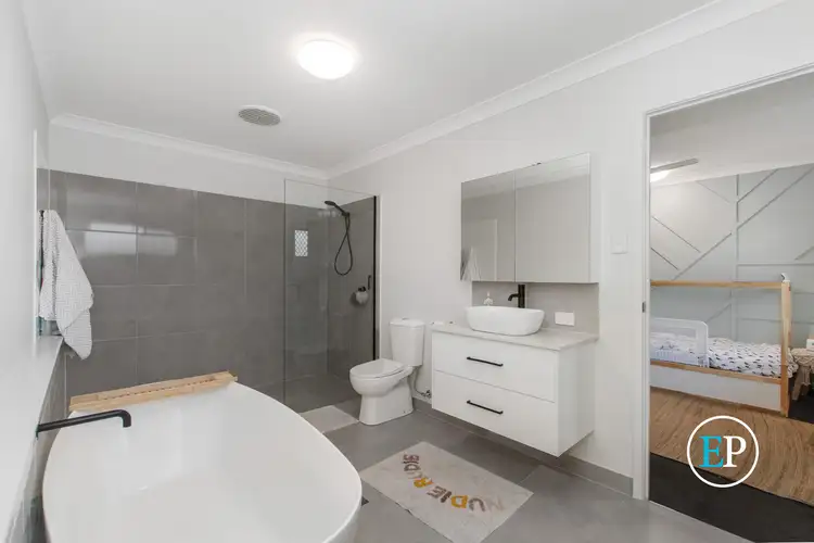 Sixth view of Homely house listing, 50 Columbus Street, Burdell QLD 4818