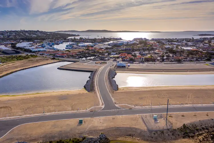 131 Delamere Drive, Port Lincoln SA 5606