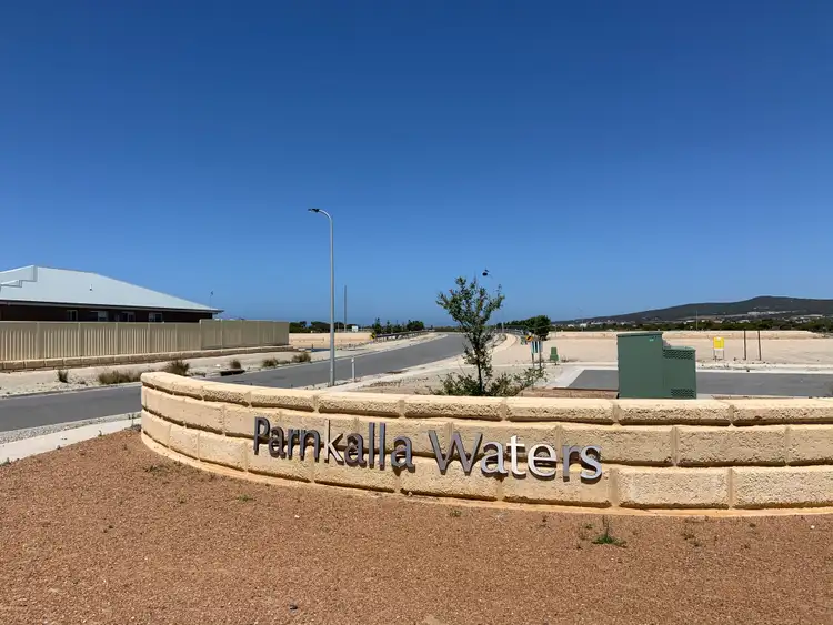 Second view of Homely land listing, 131 Delamere Drive, Port Lincoln SA 5606