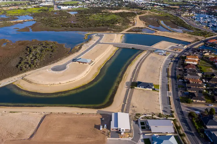 Fourth view of Homely land listing, 131 Delamere Drive, Port Lincoln SA 5606