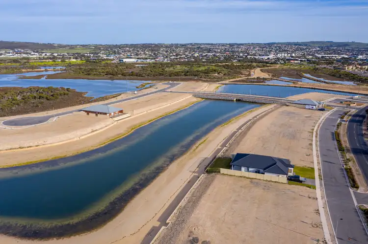 Fifth view of Homely land listing, 131 Delamere Drive, Port Lincoln SA 5606