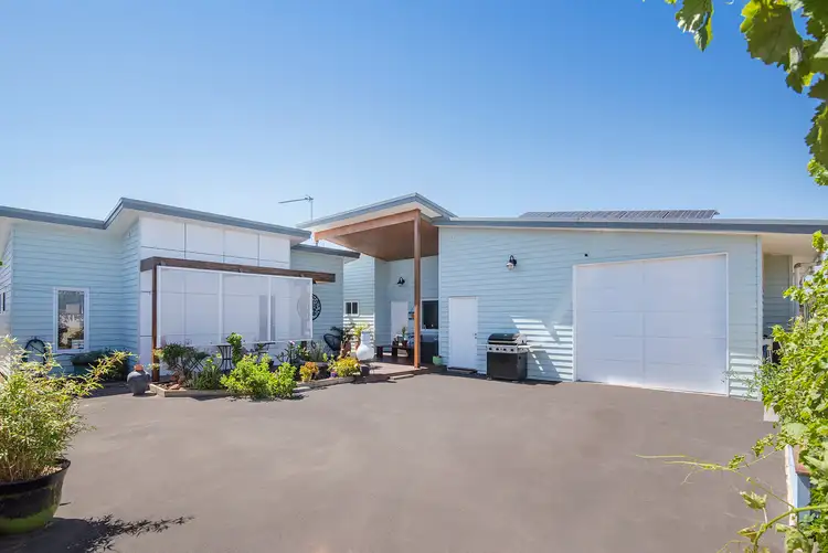 Main view of Homely house listing, 90A Reynolds Street, West Busselton WA 6280