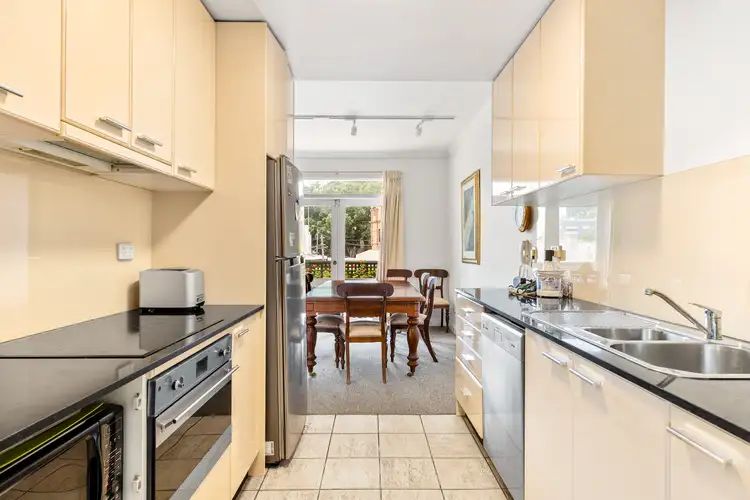 Third view of Homely townhouse listing, 6/494-496 Glenmore Road, Edgecliff NSW 2027