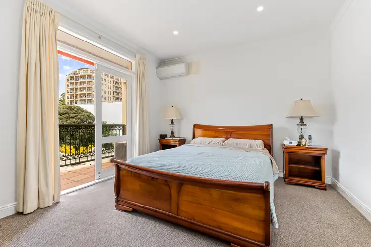 Fifth view of Homely townhouse listing, 6/494-496 Glenmore Road, Edgecliff NSW 2027