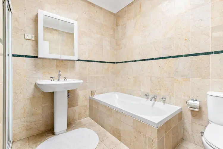 Sixth view of Homely townhouse listing, 6/494-496 Glenmore Road, Edgecliff NSW 2027