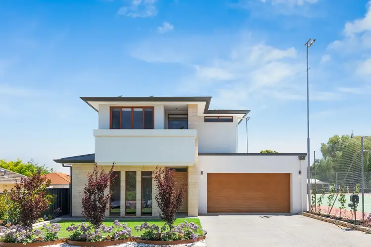 Second view of Homely house listing, 3 Jackson Street, Magill SA 5072