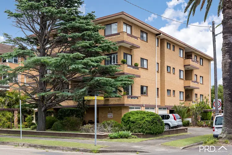 Second view of Homely unit listing, 2/119-121 Clareville Avenue, Sandringham NSW 2219