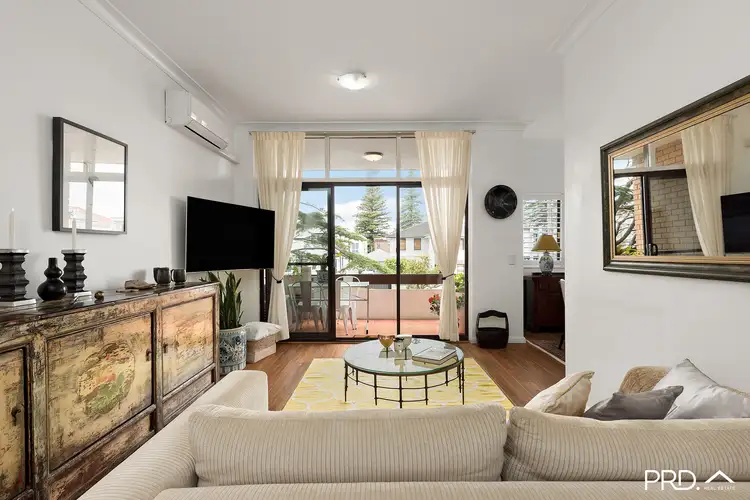 Third view of Homely unit listing, 2/119-121 Clareville Avenue, Sandringham NSW 2219