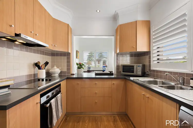 Fourth view of Homely unit listing, 2/119-121 Clareville Avenue, Sandringham NSW 2219