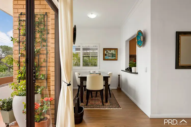 Fifth view of Homely unit listing, 2/119-121 Clareville Avenue, Sandringham NSW 2219