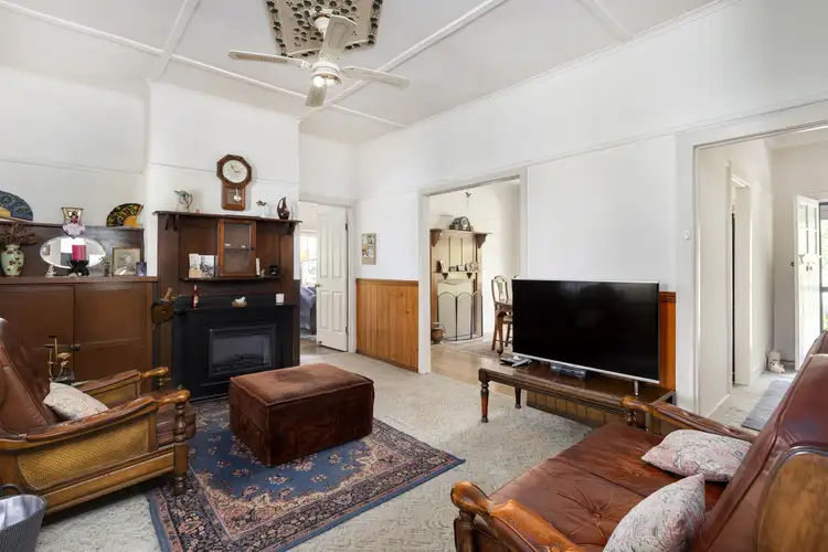 Fourth view of Homely house listing, 53 Railway Road, Elphinstone VIC 3448