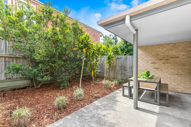 Third view of Homely townhouse listing, 2/71 Elkhorn Street, Enoggera QLD 4051