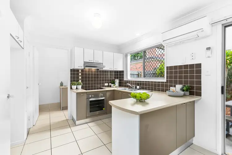 Fourth view of Homely townhouse listing, 2/71 Elkhorn Street, Enoggera QLD 4051