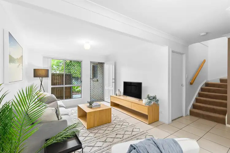 Fifth view of Homely townhouse listing, 2/71 Elkhorn Street, Enoggera QLD 4051