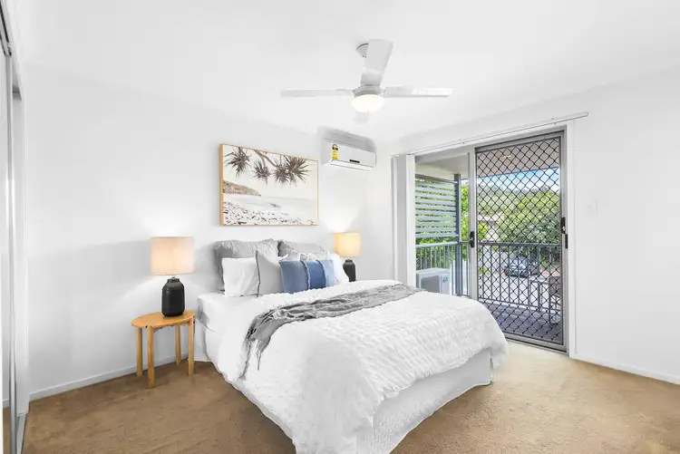 Sixth view of Homely townhouse listing, 2/71 Elkhorn Street, Enoggera QLD 4051