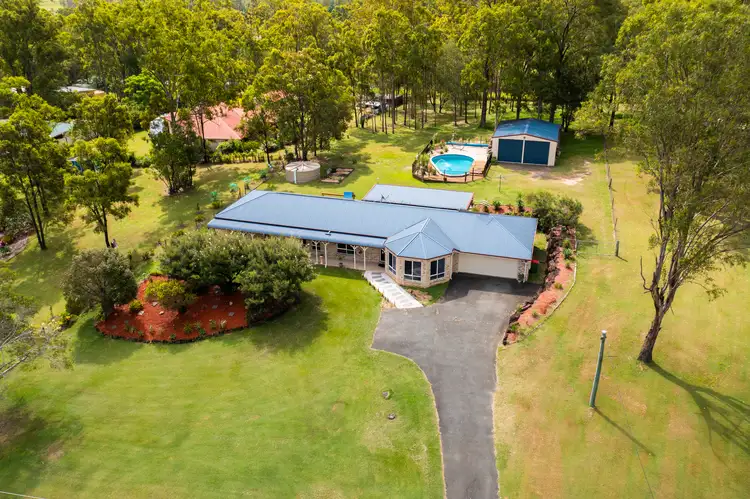 103 Heritage Road, Jimboomba QLD 4280