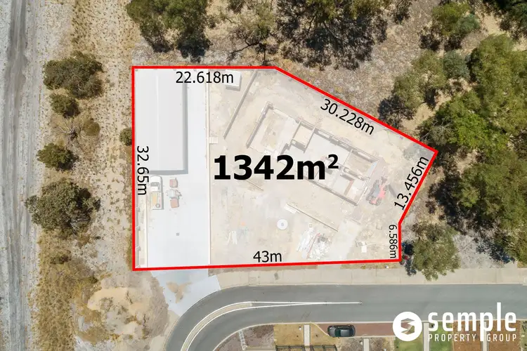Second view of Homely house listing, 46 Mariposa Gdns, Success WA 6164