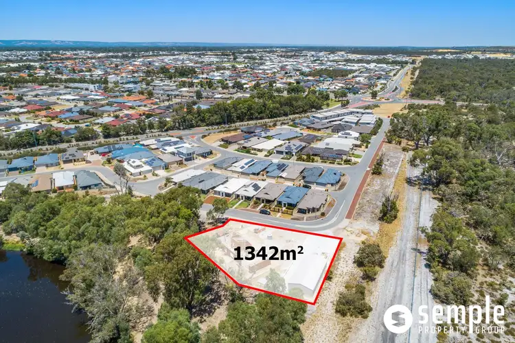 Third view of Homely house listing, 46 Mariposa Gdns, Success WA 6164
