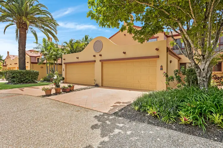 64/8 Woody Views Way, Robina QLD 4226