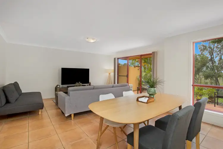 Fourth view of Homely townhouse listing, 64/8 Woody Views Way, Robina QLD 4226