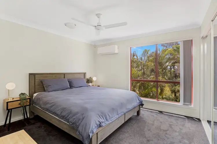 Fifth view of Homely townhouse listing, 64/8 Woody Views Way, Robina QLD 4226