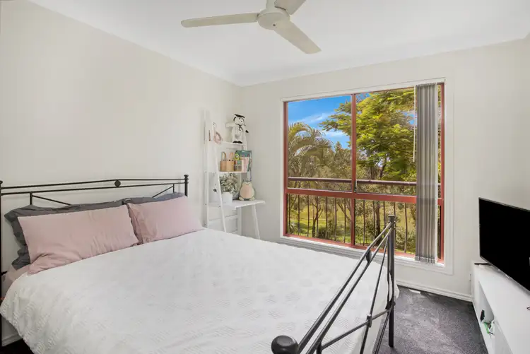 Sixth view of Homely townhouse listing, 64/8 Woody Views Way, Robina QLD 4226