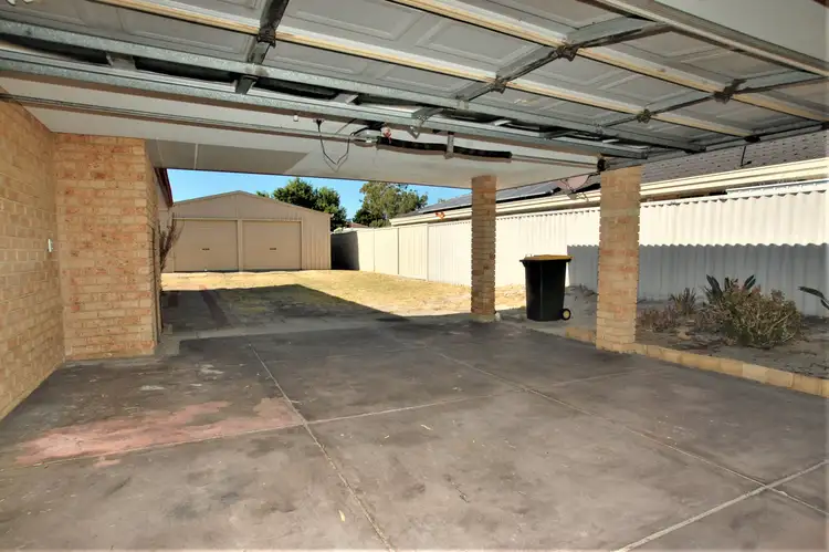 Second view of Homely house listing, 113 Amazon Drive, Beechboro WA 6063