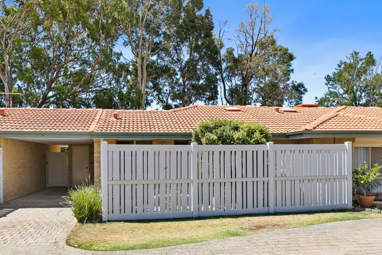 Fifth view of Homely villa listing, 11/35 Winnacott Street, Willagee WA 6156