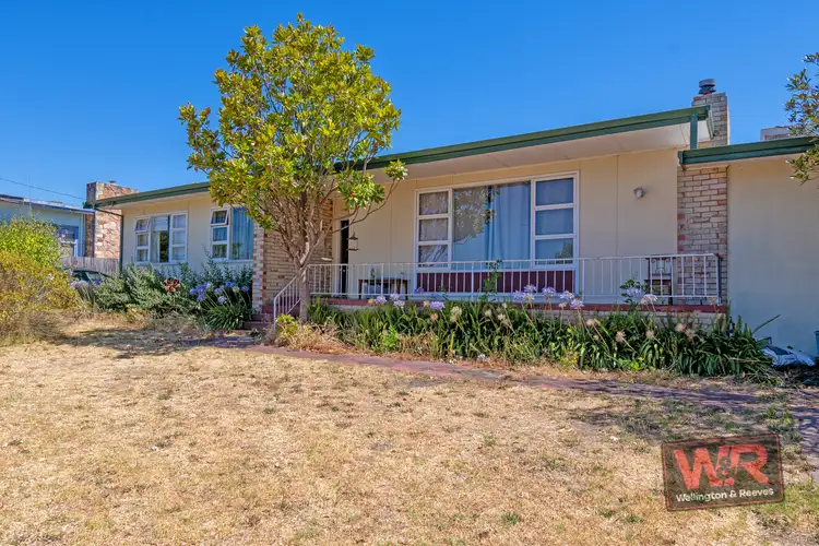 Second view of Homely house listing, 3 Webster Street, Mount Barker WA 6324