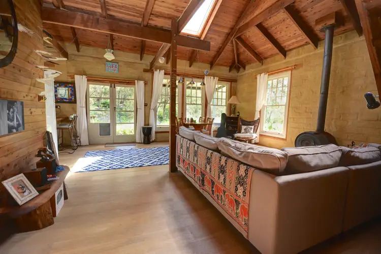 Third view of Homely house listing, 14 Third Street, Blackheath NSW 2785