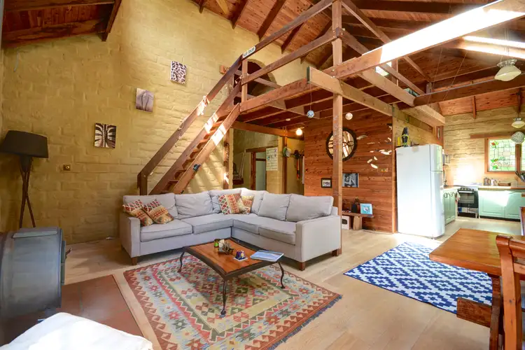 Sixth view of Homely house listing, 14 Third Street, Blackheath NSW 2785